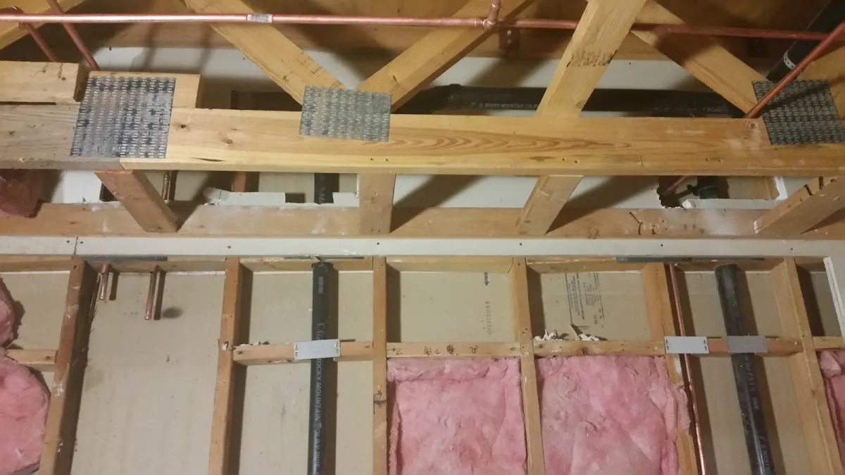 Plumbing services in South Hanover, PA